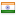 hindisaamana.com server is located in India